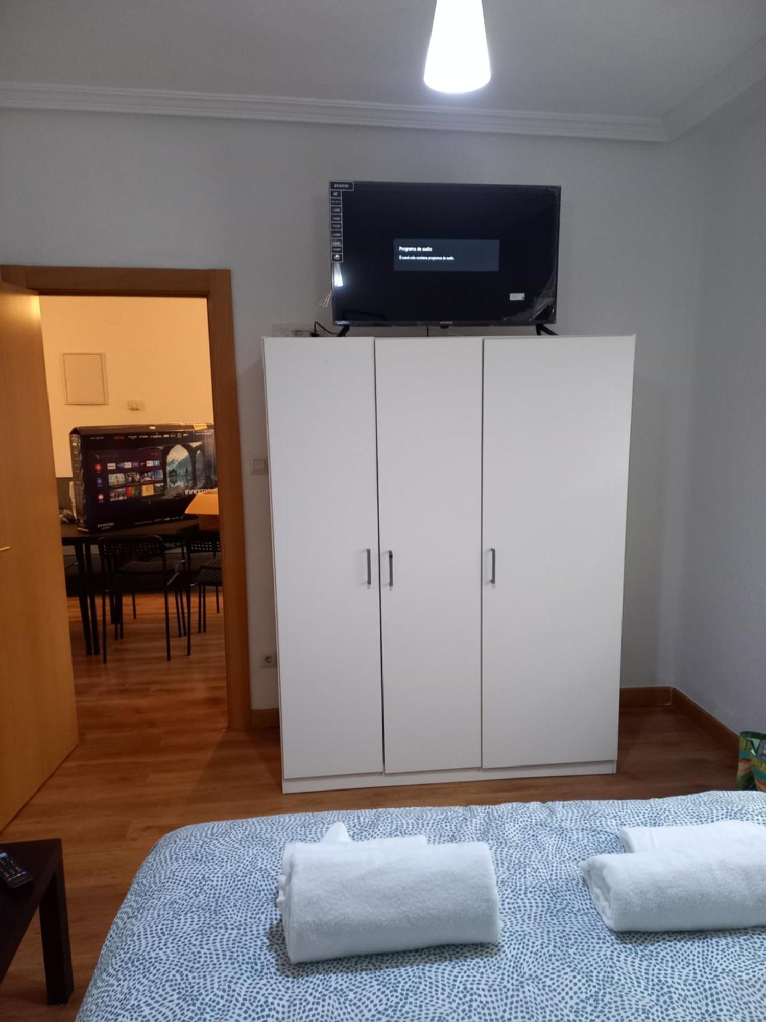 Ferienwohnung Acala Galiano Zamora Exterior foto