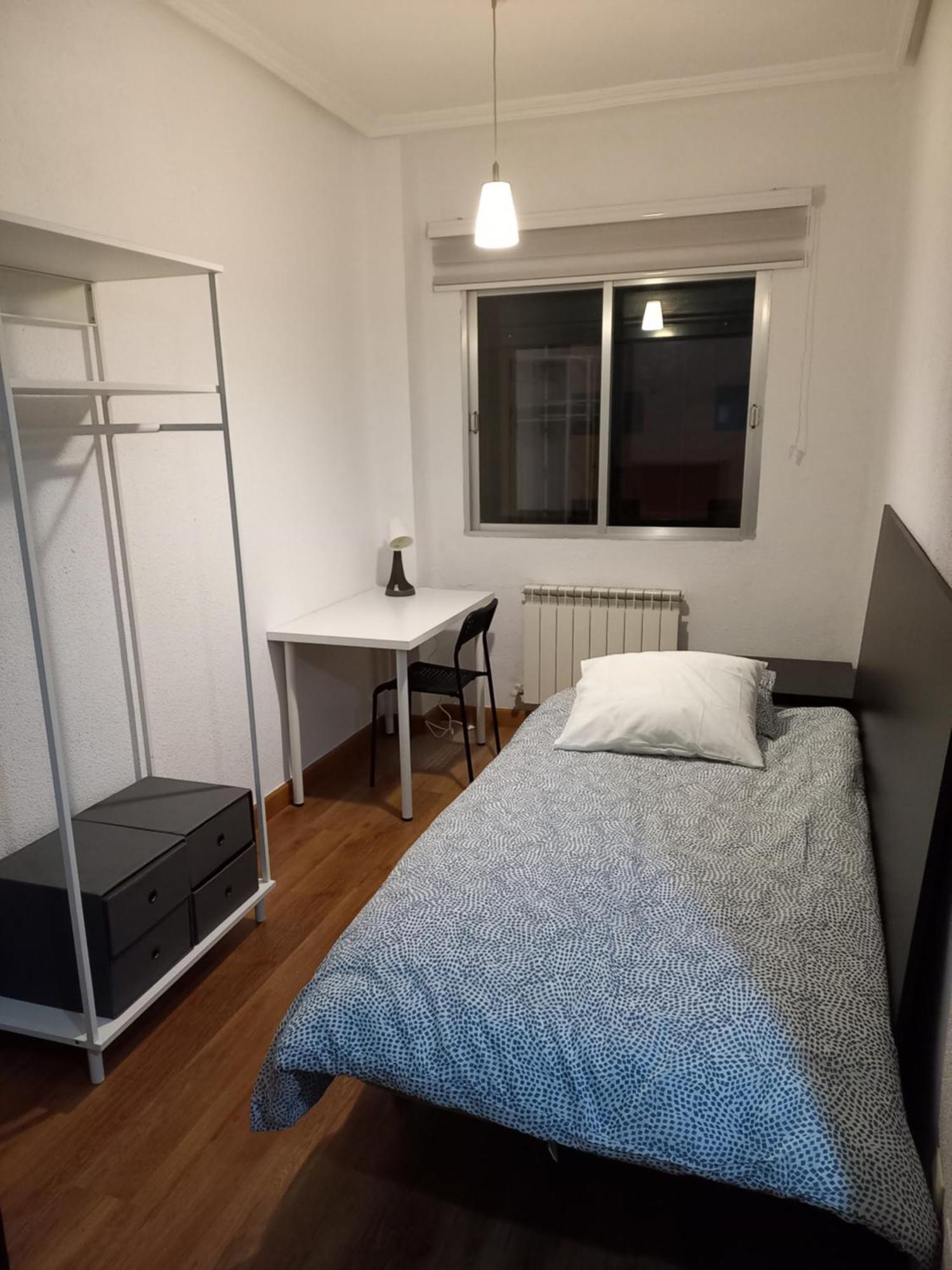 Ferienwohnung Acala Galiano Zamora Exterior foto